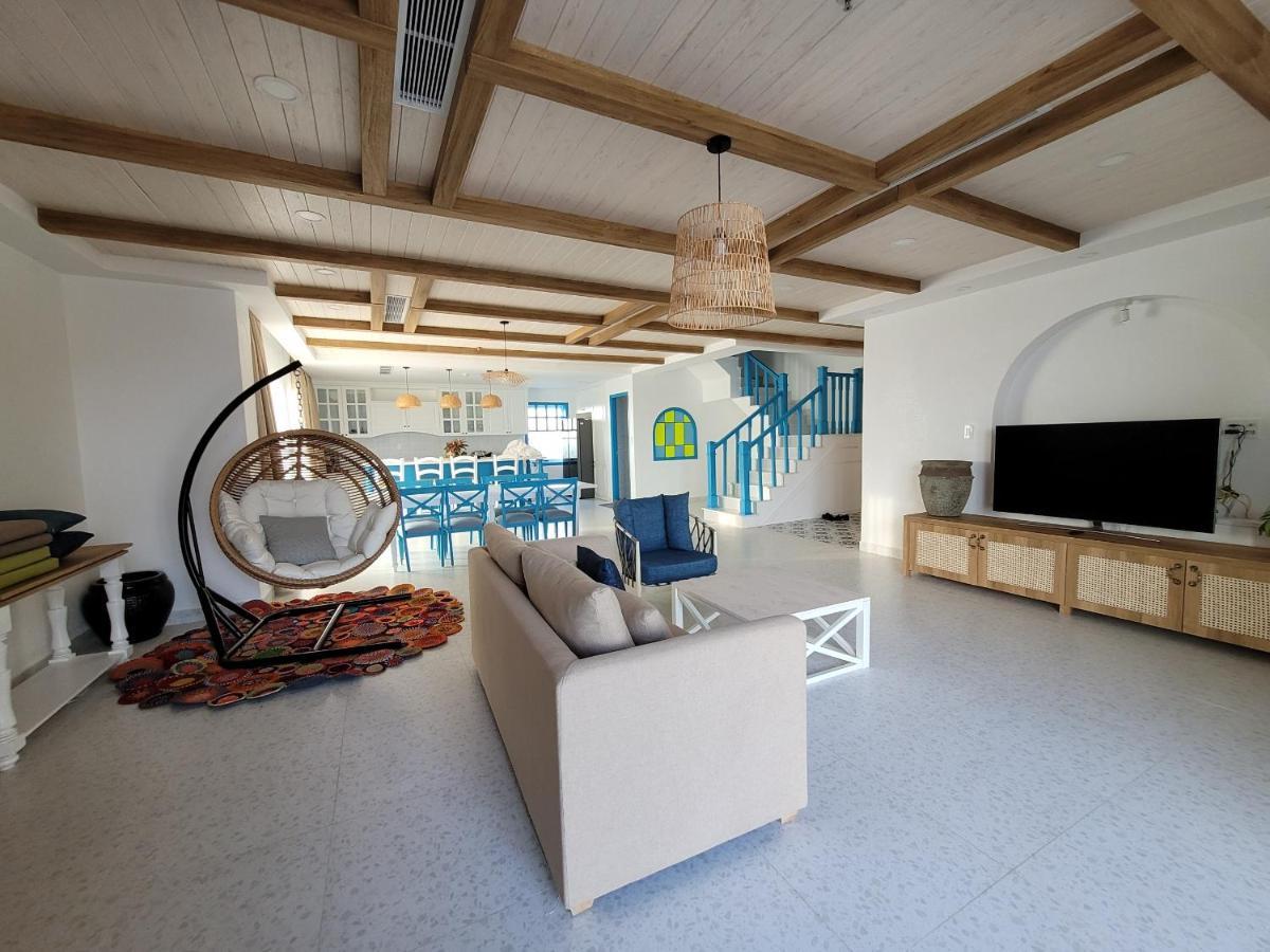 Aria Reasort - Blueshaphire Can Ho - Villa Nghi Duong Giap Bien Вунгтау Экстерьер фото